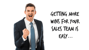 Sales Team Motivation