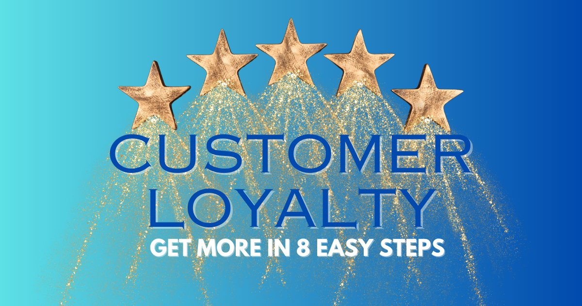 8 Ways to Increase Customer Loyalty for Home Services Companies