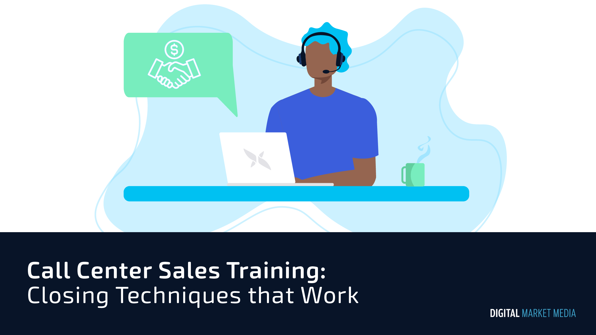 Call Center Sales Training: Closing Techniques That Work