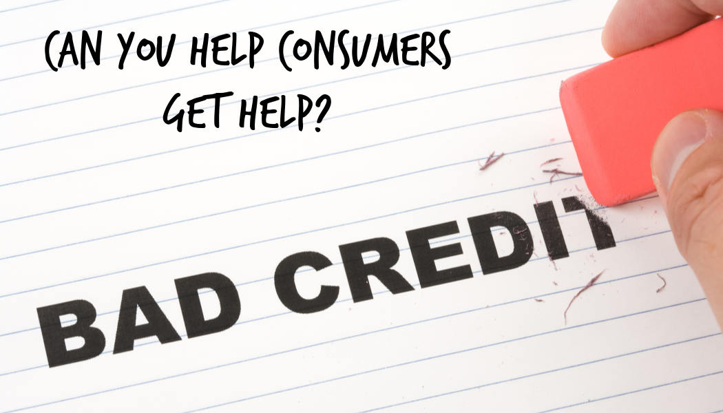 Credit Repair Affiliate Program: Are You Our Next Great Publisher?