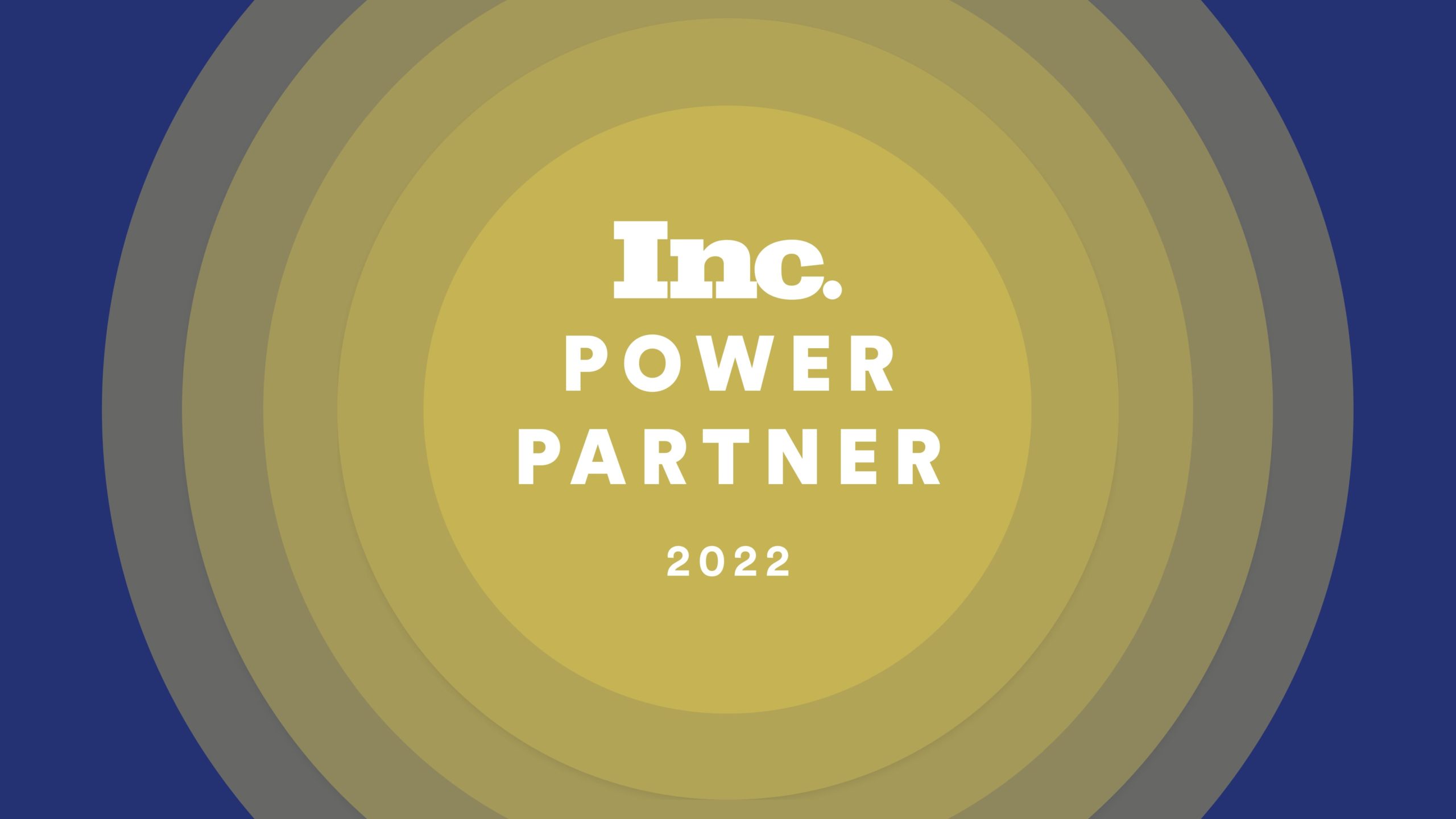DMM Earns Inc. Power Partners Award for 2022